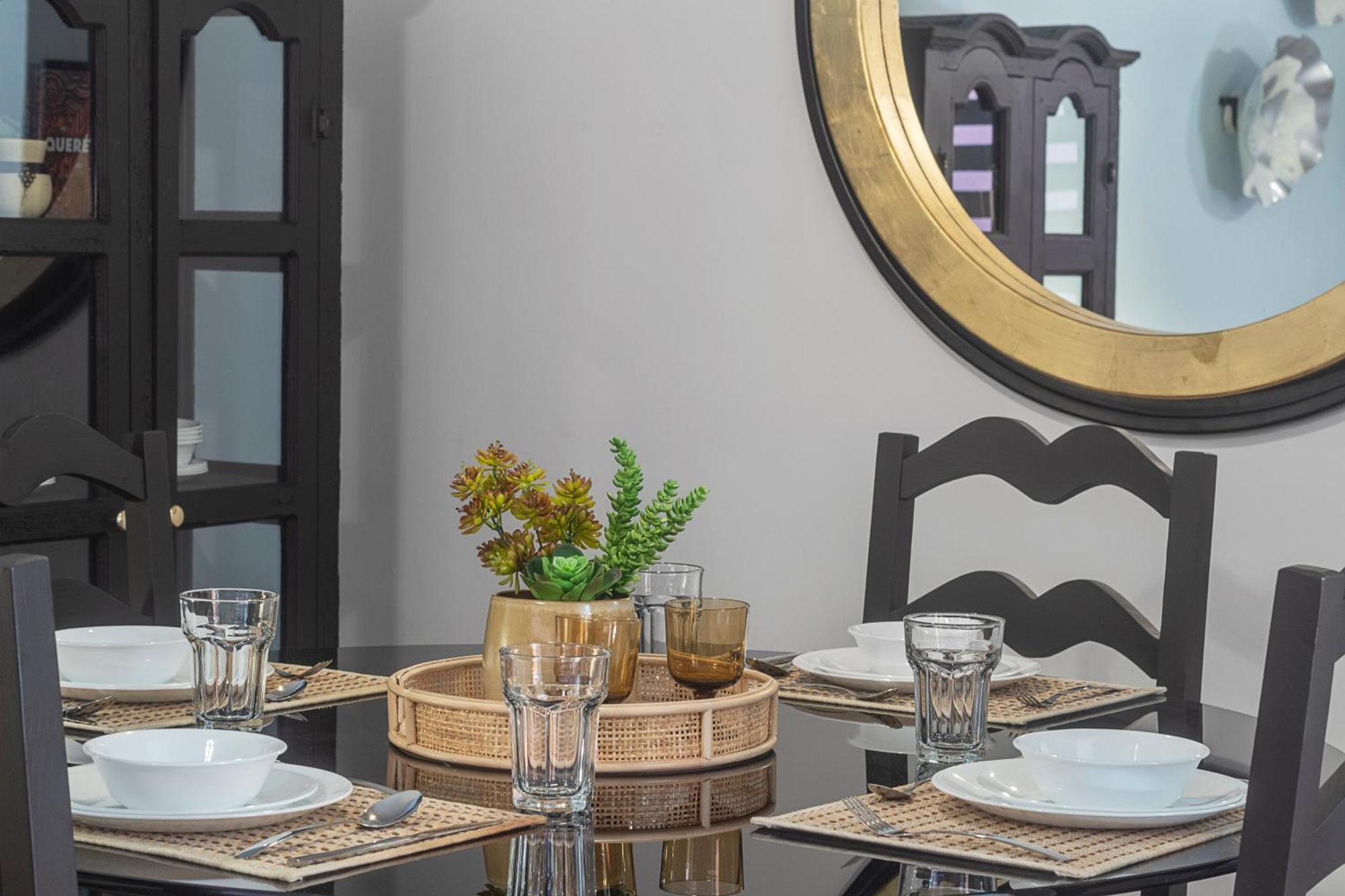 +Ms +Fascinante Suite +Alberca Y Jardines + Bernardo Quintana 18B Mendiola 외부 사진