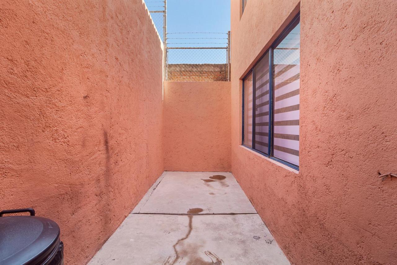 +Ms +Fascinante Suite +Alberca Y Jardines + Bernardo Quintana 18B Mendiola 외부 사진
